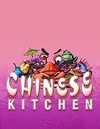 Chơi Chinese Kitchen Slot Ngay Hôm Nay – Phiêu Lưu Đến Thế Giới Kỳ Diệu!