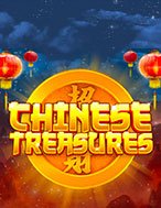 Chơi Báu vật Trung Hoa – Chinese Treasures Slot Ngay Hôm Nay – Phiêu Lưu Đến Thế Giới Kỳ Diệu!