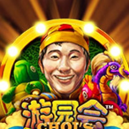 Đánh Giá Choi’s Travelling Show Slot: Kỳ Quan Game Slot Mới Nhất