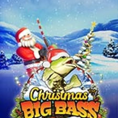 Săn Cá Lớn Đêm Giáng Sinh – Christmas Big Bass Bonanza Slot: Hướng Dẫn Chi Tiết Để Thắng Lớn và Giành Jackpot!