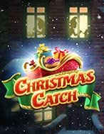 Giáng Sinh An Lành – Christmas Catch Slot: Hướng Dẫn Chi Tiết Để Thắng Lớn và Giành Jackpot!