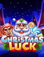 Cách Chinh Phục Christmas Luck Slot: Chiến Lược và Hướng Dẫn