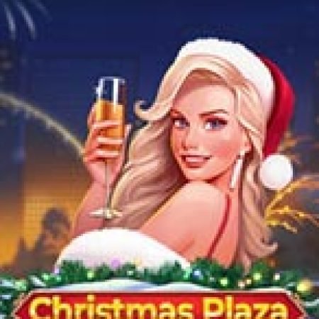 Đánh Giá Christmas Plaza Doublemax Slot: Kỳ Quan Game Slot Mới Nhất