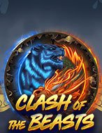 Quái Thú Đối Đầu – Clash of the Beasts Slot: Hướng Dẫn Đầy Đủ Từ A đến Z Cho Người Mới