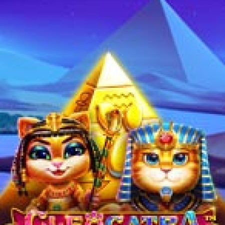 Khám Phá Thần Mèo Ai Cập – Cleocatra Slot: Trải Nghiệm Game Slot Huyền Bí