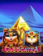 Khám Phá Thần Mèo Ai Cập – Cleocatra Slot: Trải Nghiệm Game Slot Huyền Bí