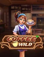 Cách Chinh Phục Tiệm Cà Phê Tình Yêu – Coffee Wild Slot: Chiến Lược và Hướng Dẫn