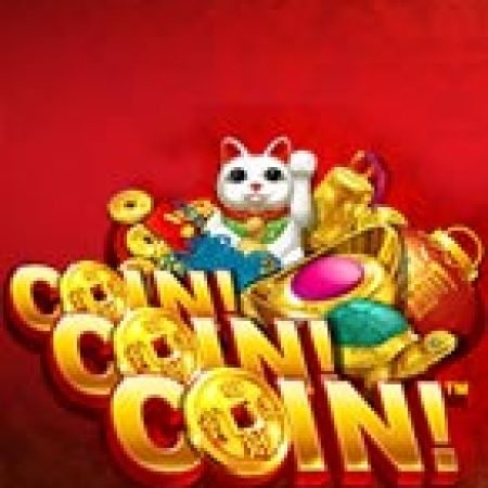 Coin Coin Coin CNY Slot: Hướng Dẫn Đầy Đủ Từ A đến Z Cho Người Mới