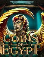 Đánh Giá Đồng Tiền Ai Cập – Coins of Egypt Slot: Kỳ Quan Game Slot Mới Nhất