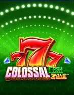 Chơi Vòng Quay Siêu Tiền Mặt – Colossal Cash Zone Slot Ngay Hôm Nay – Phiêu Lưu Đến Thế Giới Kỳ Diệu!