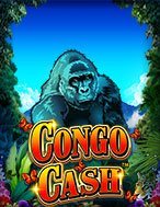 Đánh Giá Khám Phá Đảo Khỉ – Congo Cash Slot: Kỳ Quan Game Slot Mới Nhất