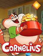 Khám Phá Cornelius Slot: Trải Nghiệm Game Slot Huyền Bí