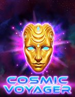 Cosmic Voyager Slot: Hướng Dẫn Chi Tiết Để Thắng Lớn và Giành Jackpot!