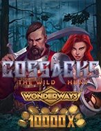 Cossacks: Săn Hoặc Bị Săn – Cossacks: The Wild Hunt Slot: Hướng Dẫn Đầy Đủ Từ A đến Z Cho Người Mới