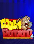 Cách Chinh Phục Couch Potato Slot: Chiến Lược và Hướng Dẫn