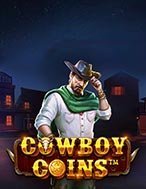 Cao Bồi Và Đồng Vàng Quỷ Dị – Cowboy Coins Slot: Hướng Dẫn Đầy Đủ Từ A đến Z Cho Người Mới