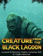 Quái Vật Đầm Lầy – Creature from the Black Lagoon Slot: Hướng Dẫn Đầy Đủ Từ A đến Z Cho Người Mới