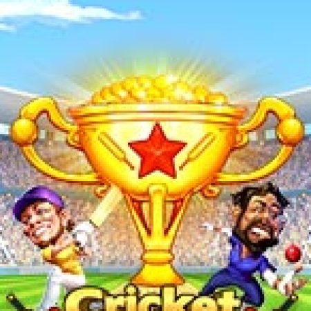 Cricket Golden Wicket Slot: Hướng Dẫn Chi Tiết Để Thắng Lớn và Giành Jackpot!