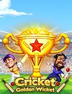 Cricket Golden Wicket Slot: Hướng Dẫn Chi Tiết Để Thắng Lớn và Giành Jackpot!