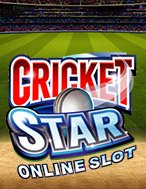 Đánh Giá Siêu Cricket – Cricket Star Slot: Kỳ Quan Game Slot Mới Nhất