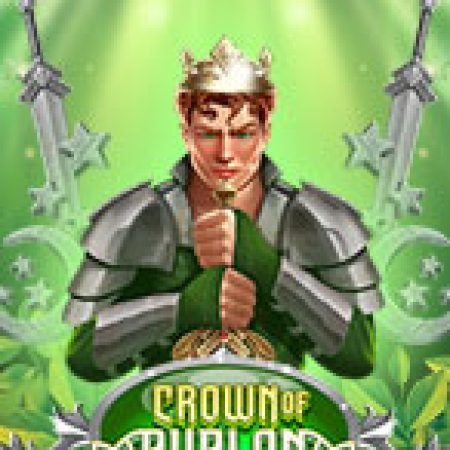 Chơi Crown of Avalon Slot Ngay Hôm Nay – Phiêu Lưu Đến Thế Giới Kỳ Diệu!