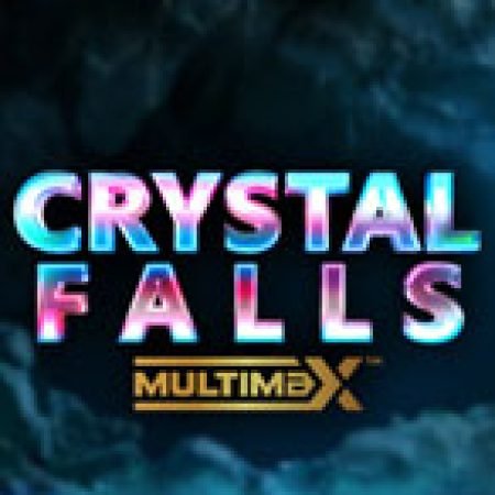 Chơi Crystal Falls Slot Ngay Hôm Nay – Phiêu Lưu Đến Thế Giới Kỳ Diệu!