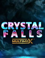 Chơi Crystal Falls Slot Ngay Hôm Nay – Phiêu Lưu Đến Thế Giới Kỳ Diệu!