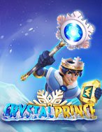 Khám Phá Crystal Prince Slot: Trải Nghiệm Game Slot Huyền Bí