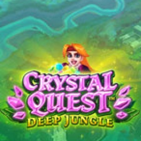 Cách Chinh Phục Crystal Quest: Deep Jungle Slot: Chiến Lược và Hướng Dẫn