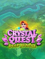 Cách Chinh Phục Crystal Quest: Deep Jungle Slot: Chiến Lược và Hướng Dẫn