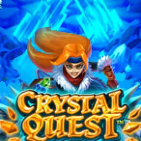 Khám Phá Crystal Quest : Frostlands Slot: Trải Nghiệm Game Slot Huyền Bí