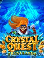 Khám Phá Crystal Quest : Frostlands Slot: Trải Nghiệm Game Slot Huyền Bí