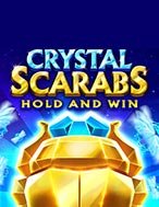 Chơi Crystal Scarabs Slot Ngay Hôm Nay – Phiêu Lưu Đến Thế Giới Kỳ Diệu!