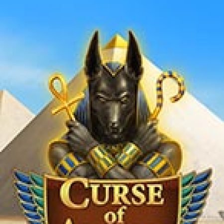 Khám Phá Curse of Anubis Slot: Trải Nghiệm Game Slot Huyền Bí