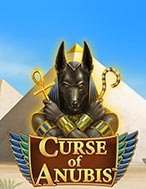 Khám Phá Curse of Anubis Slot: Trải Nghiệm Game Slot Huyền Bí