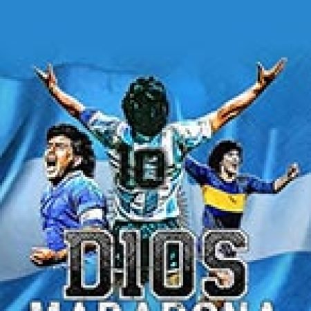 Chơi D10S Maradona Slot Ngay Hôm Nay – Phiêu Lưu Đến Thế Giới Kỳ Diệu!