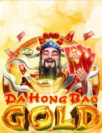 Da Hong Bao Gold Slot: Hướng Dẫn Chi Tiết Để Thắng Lớn và Giành Jackpot!