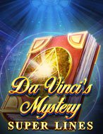 Cách Chinh Phục Bí Ẩn Da Vinci – Da Vinci’s Mystery Slot: Chiến Lược và Hướng Dẫn