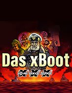 Khám Phá Tàu Ngầm Vàng – Das xBoot Slot: Trải Nghiệm Game Slot Huyền Bí