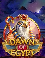 Bình Minh Ai Cập – Dawn of Egypt Slot: Hướng Dẫn Đầy Đủ Từ A đến Z Cho Người Mới