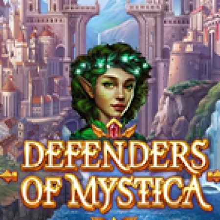 Chơi Defenders of Mystica Slot Ngay Hôm Nay – Phiêu Lưu Đến Thế Giới Kỳ Diệu!