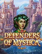 Chơi Defenders of Mystica Slot Ngay Hôm Nay – Phiêu Lưu Đến Thế Giới Kỳ Diệu!