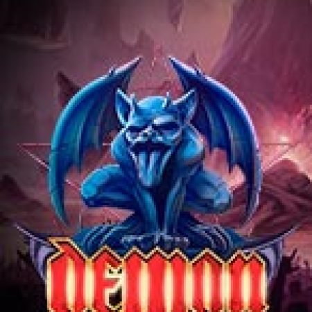 Khám Phá Demon Slot: Trải Nghiệm Game Slot Huyền Bí