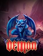 Khám Phá Demon Slot: Trải Nghiệm Game Slot Huyền Bí