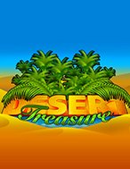 Đánh Giá Desert Treasure Slot: Kỳ Quan Game Slot Mới Nhất