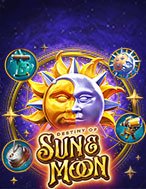 Đánh Giá Sự Tích Mặt Trăng Và Mặt Trời – Destiny of Sun & Moon Slot: Kỳ Quan Game Slot Mới Nhất