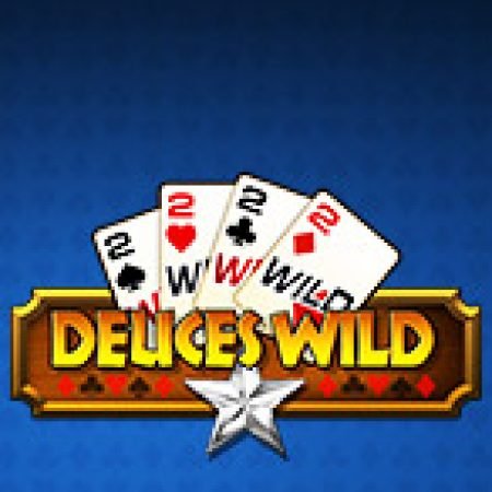 Chơi Xì Tố Cải Tiến – Deuces Wild MH Slot Ngay Hôm Nay – Phiêu Lưu Đến Thế Giới Kỳ Diệu!