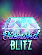 Kim Cương Hào Nhoáng – Diamond Blitz Slot: Hướng Dẫn Đầy Đủ Từ A đến Z Cho Người Mới