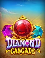 Thác Kim Cương – Diamond Cascade Slot: Hướng Dẫn Đầy Đủ Từ A đến Z Cho Người Mới