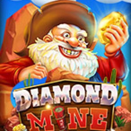 Khám Phá Diamond Mine Megaways Slot: Trải Nghiệm Game Slot Huyền Bí